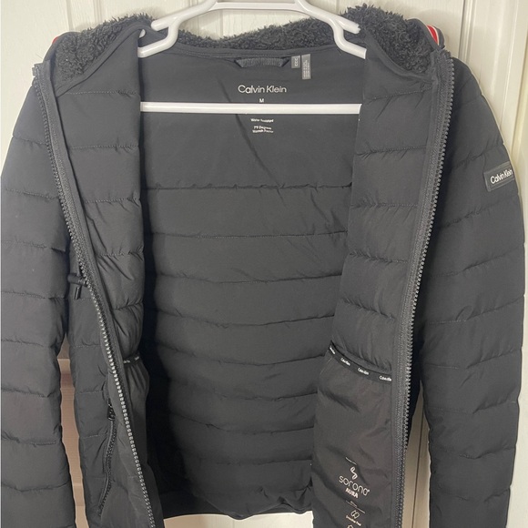 Calvin Klein Jacket - Picture 5 of 5